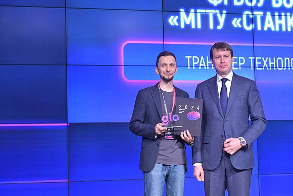 Трансформация работы с персоналом – одна из главных задач нацпроекта «Эффективная и конкурентная экономика»