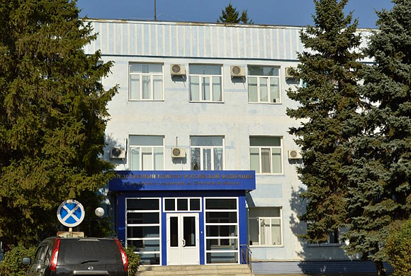 Глава СК Бастрыкин затребовал доклад о противоправных действиях жителя Чемодановки
