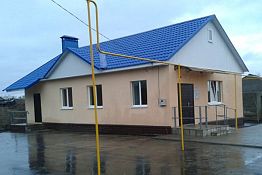 В Пензенской области в декабре откроются два ФАПа