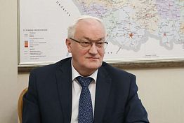 Депутаты Заксобра рассмотрят кандидатуру Николая Симонова на пост председателя правительства Депутаты Заксобра рассмотрят кандидатуру Николая Симонова на пост председателя правительства