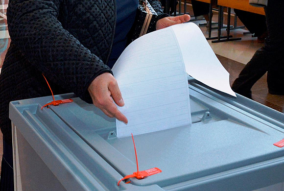 В пензенские МФЦ подано более 6 тыс заявлений о голосовании по месту нахождения