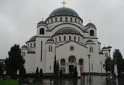 Драго ми е то или Немного о сербско-русской любви Драго ми е то или Немного о сербско-русской любви