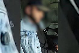 Москвичи приезжали в Пензу делать наркозакладки Москвичи приезжали в Пензу делать наркозакладки