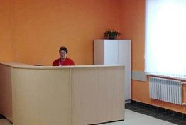 В Колышлейской больнице завершен ремонт хирургического отделения