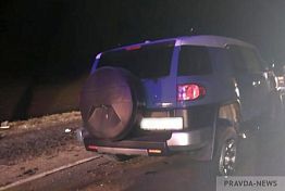Установлена личность четвертого погибшего в ДТП под Мокшаном