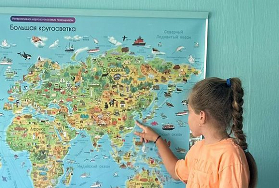 В Земетчинской районной больнице открыта комната матери и ребенка В Земетчинской районной больнице открыта комната матери и ребенка