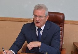 В Гордуме никогда не было проблем, нет их и сейчас — Белозерцев В Гордуме никогда не было проблем, нет их и сейчас — Белозерцев