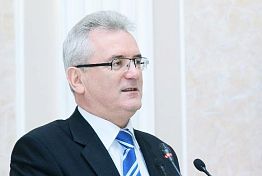 Суд оставил пензенского экс-губернатора Белозерцева под арестом до 20 августа