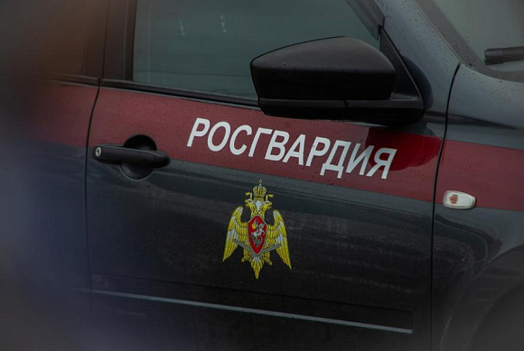 В магазине на Суворова пензенец устроил дебош