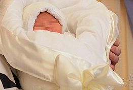 В Пензе решают судьбу новорожденной, чьи родители находятся в СИЗО