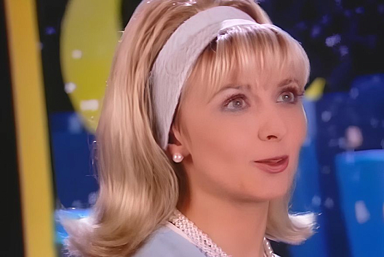 Татьяна Овсиенко нашла фото пензячки, отказавшейся от сына в роддоме Татьяна Овсиенко нашла фото пензячки, отказавшейся от сына в роддоме