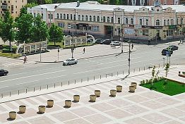 В Пензенской области объединили министерства экономики и промышленности