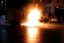 В ГИБДД назвали подробности смертельного ДТП на ул. Кирова