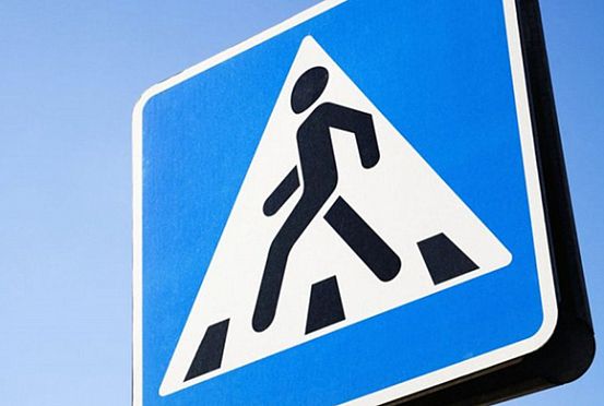 В Пензенской области будут ловить пешеходов-нарушителей