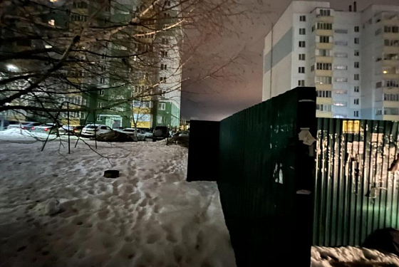 В Пензе иностранец получил срок за жестокое убийство сожительницы