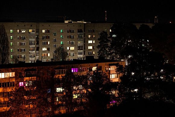 В Пензенской области отменили ночную ракетную опасность 7 апреля