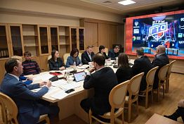 В Пензенской области в 2022 году впервые пройдут «Игры ГТО» В Пензенской области в 2022 году впервые пройдут «Игры ГТО»
