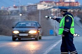 В Пензенской области водителей проверят на алкогольное опьянение