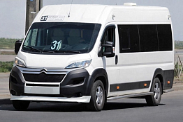 В Пензе выявили нарушения в работе автобусов маршрутов № 31 и № 43