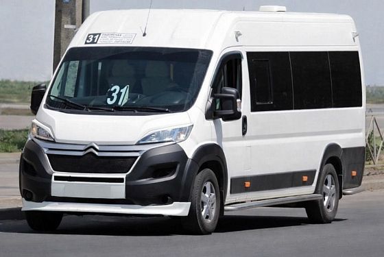 В Пензе выявили нарушения в работе автобусов маршрутов № 31 и № 43