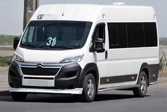 В Пензе выявили нарушения в работе автобусов маршрутов № 31 и № 43