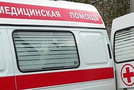 В Пензенской области в ночном ДТП погиб 32-летний мужчина