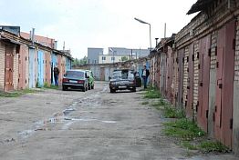 С 1 сентября пензенцы могут оформить гараж по амнистии