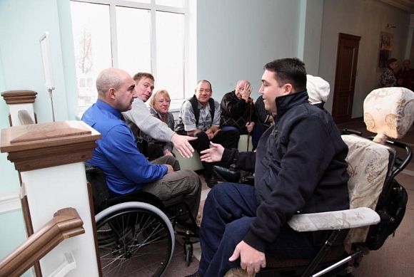 Соцподдержка людей с инвалидностью в Пензенской области: выплаты, реабилитация и льготы