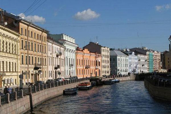 Санкт-Петербург остается самым любимым туристическим направлением пензенцев