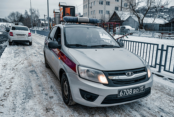 Пензенец не смог объяснить, зачем разбил дверь и влез в магазин