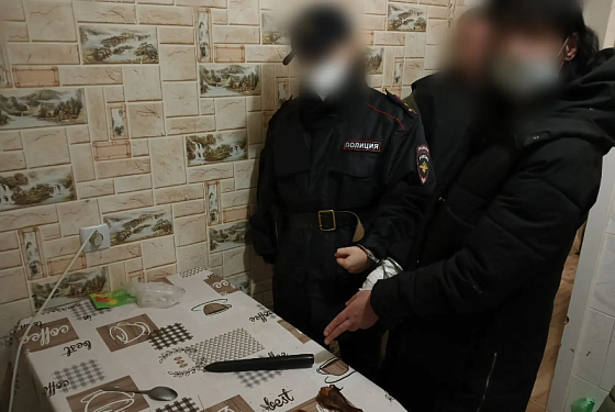 В Каменке ранее убивавшая женщина зарезала своего супруга