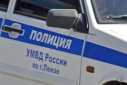 32-летняя пензячка ударила сожителя ножом в живот