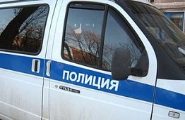 В Пензе со склада похитили шампунь и стиральный порошок