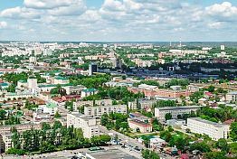 Иван Белозерцев потребовал взять под контроль цены на жилье Иван Белозерцев потребовал взять под контроль цены на жилье
