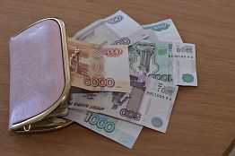 Жительница Городищенского района получила 300 тысяч на сына-фантома