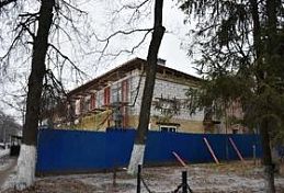 В Пензе арбитражный суд запретил стройку напротив пединститута В Пензе арбитражный суд запретил стройку напротив пединститута