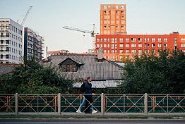 В Пензе проблемные участки благоустроят в 2024 году В Пензе проблемные участки благоустроят в 2024 году