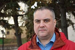 В Пензе управление ЖКХ возглавил Владимир Сорокопудов В Пензе управление ЖКХ возглавил Владимир Сорокопудов