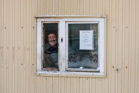 В Пензу вслед за метелью придет похолодание