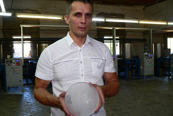 В Никольске готовятся к приему крупного заказа минобороны