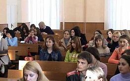 В Пензенской области на модернизацию профессионального образования выделено 77 млн. рублей В Пензенской области на модернизацию профессионального образования выделено 77 млн. рублей