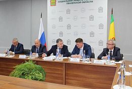 Жители Городищенского района стали быстрее находить работу Жители Городищенского района стали быстрее находить работу