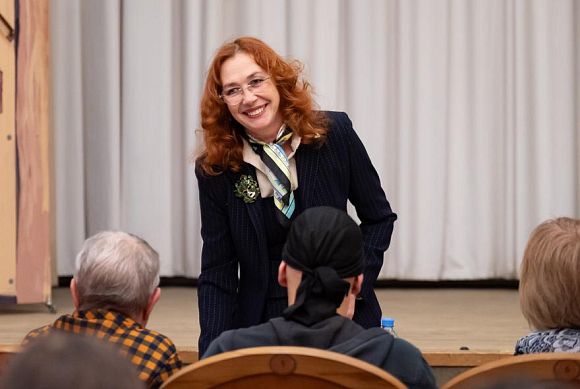 «Фабрика звезд» из Пензы: ученики Светланы Орешкиной покоряют театр и кино