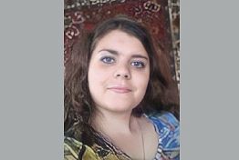 В Пензенской области продолжается поиск Веры Новичковой В Пензенской области продолжается поиск Веры Новичковой