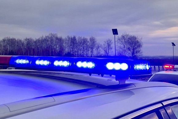 В Кузнецком районе столкнулись Lifan, ГАЗ и «Гранта»