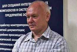 Олег Шаповал избран президентом Ассоциации промышленников Пензенской области Олег Шаповал избран президентом Ассоциации промышленников Пензенской области