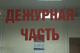 В Каменке подросток украл у девушки стиральную машинку