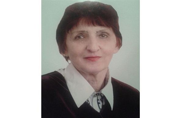 Пензенская полиция разыскивает пенсионерку Галину Тарасову