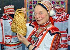 Куклы, которые дарят тепло Куклы, которые дарят тепло