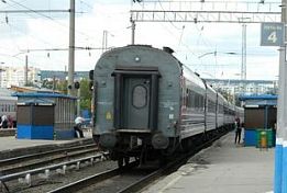 В Пензенской области сохранили доступность пригородных перевозок